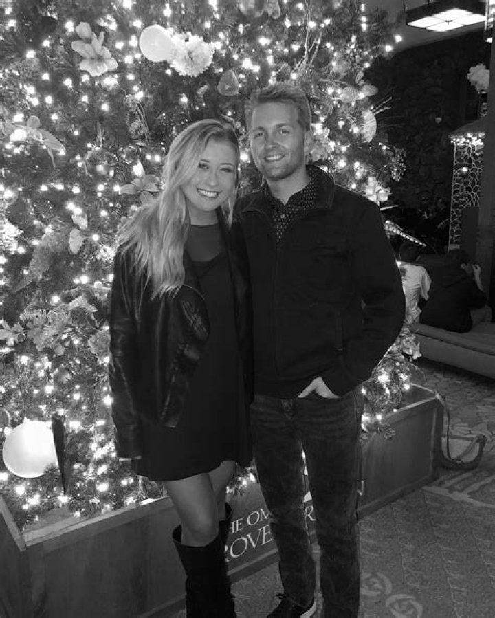 Unveiling The Rivalry And Success Of Erin Blaney And William Byron: Unlocking NASCAR's Future