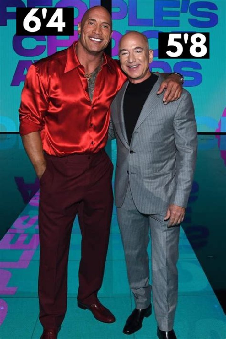 Unveiling Ernie Johnson's Height: Discoveries And Insights Within