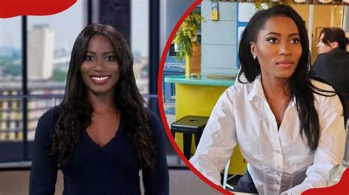 Unlocking The Enigmatic World Of Esther Krakue's Husband