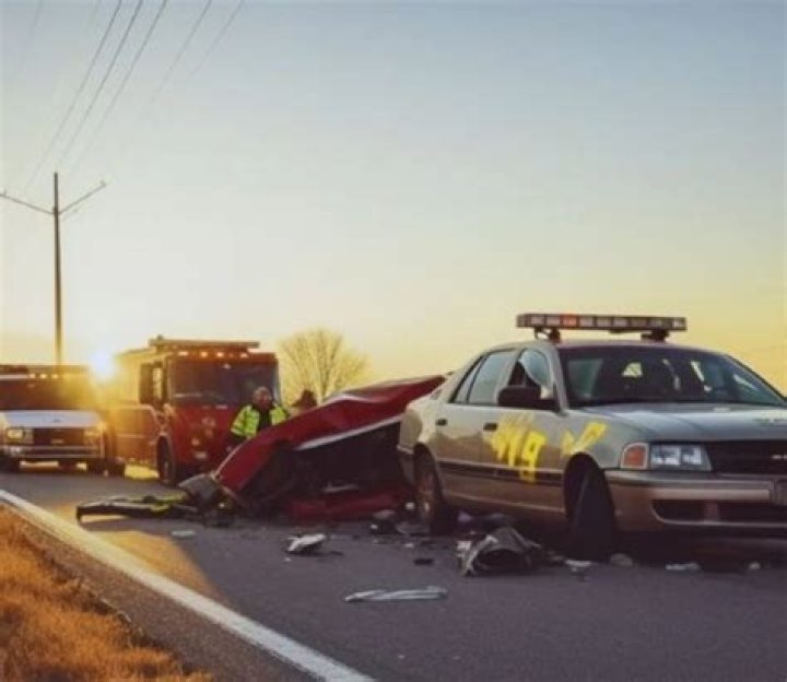 Unveiling The Cause And Impact Of Ethan Gerard's Fatal Car Accident