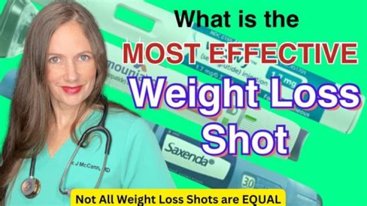 Discoveries From The Eugene Harris Weight Loss Shot