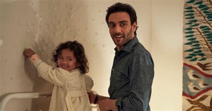 Discoveries About Eugenio Mastrandrea's Private Life