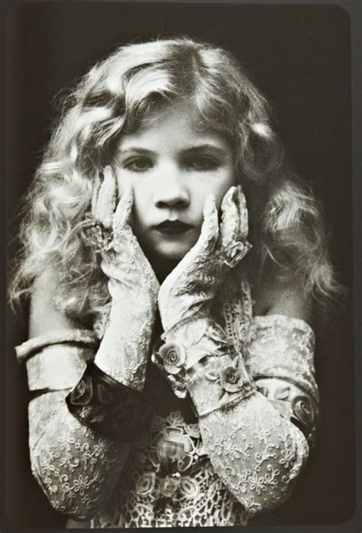 Unveiling The Audacious World Of Eva Ionesco: Discoveries And Insights Await