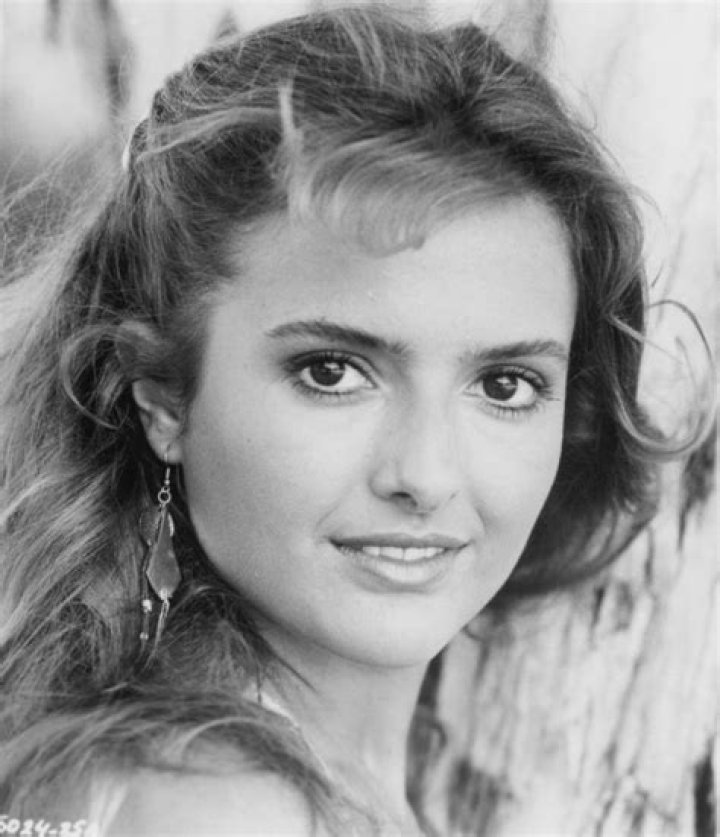 Unveiling The Artistic Brilliance Of Fabiana Udenio Young