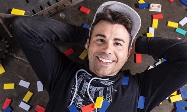 Unveiling The Extraordinary World Of Mark Rober: Discoveries And Insights Await