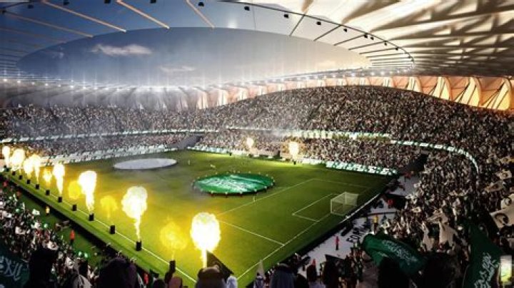 Unlocking The Secrets Of Saudi Arabian Football Success