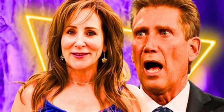 Unveiling The Enigmatic "Faith Martin Golden Bachelor": Discoveries And Insights