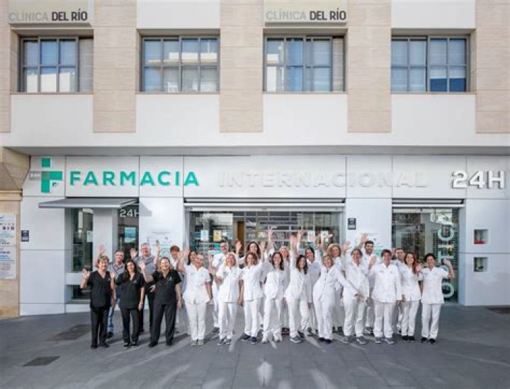 Discover The Secrets Of Cross-Border Healthcare With Farmacia Internacional