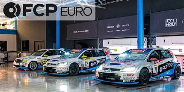 A Comprehensive Guide To European Auto Parts