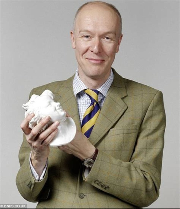 Unveiling The Brilliance Of Fergus Gambon: A Journey Of Discovery