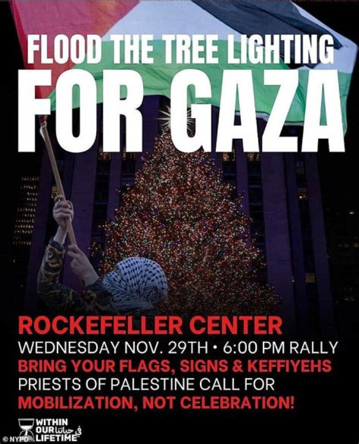 A Beacon Of Hope And Solidarity