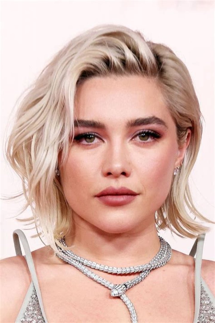 Unveiling The Enigmatic Florence Pugh: A Journey Of Discovery
