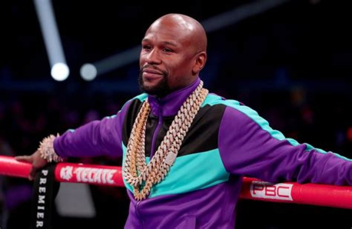 Unveiling Floyd Mayweather Jr.'s Secrets To Success
