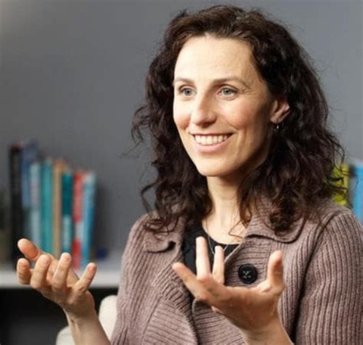 Francesca Gino's Net Worth Explored