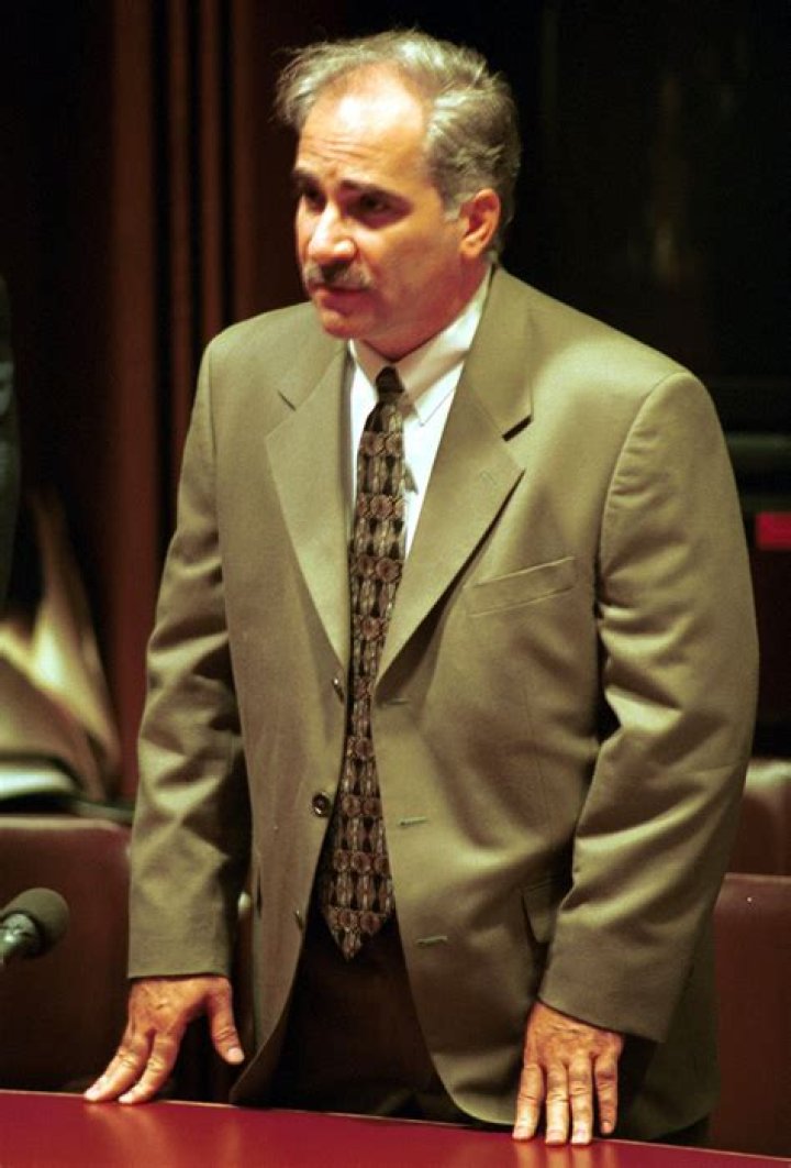 Uncover The Secrets Of Health And Fitness With Frank Ripoli