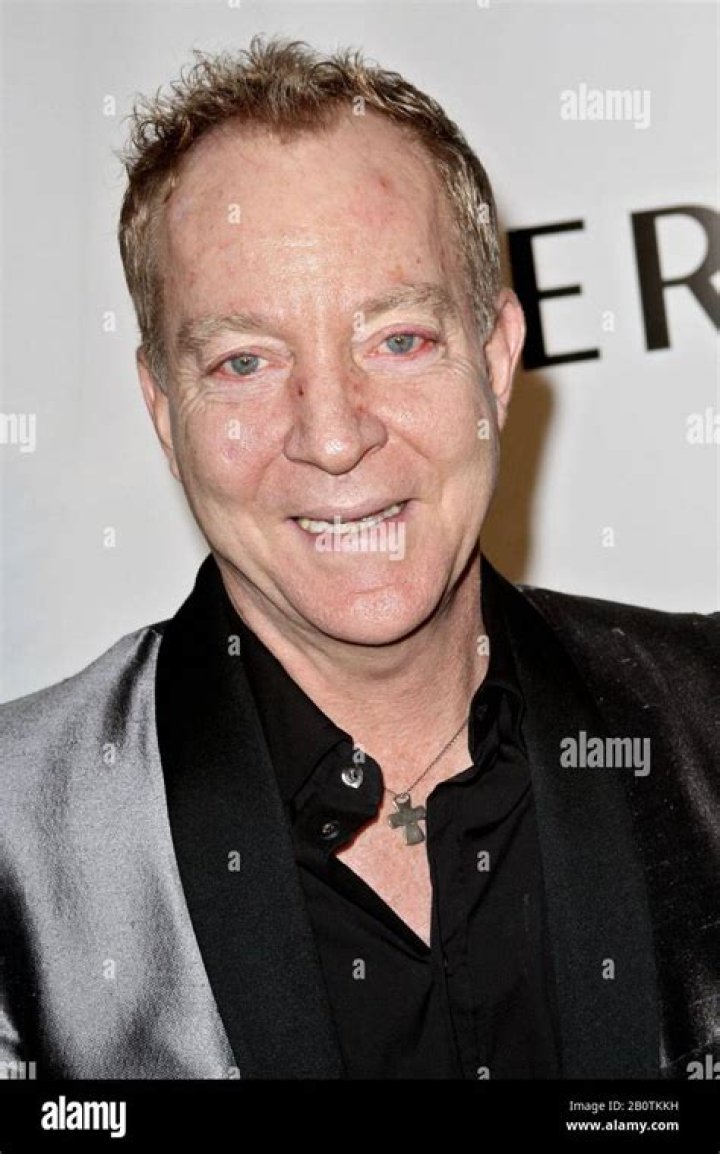 Discover The Enigmatic World Of Fred Schneider: Unlocking New Wave Secrets