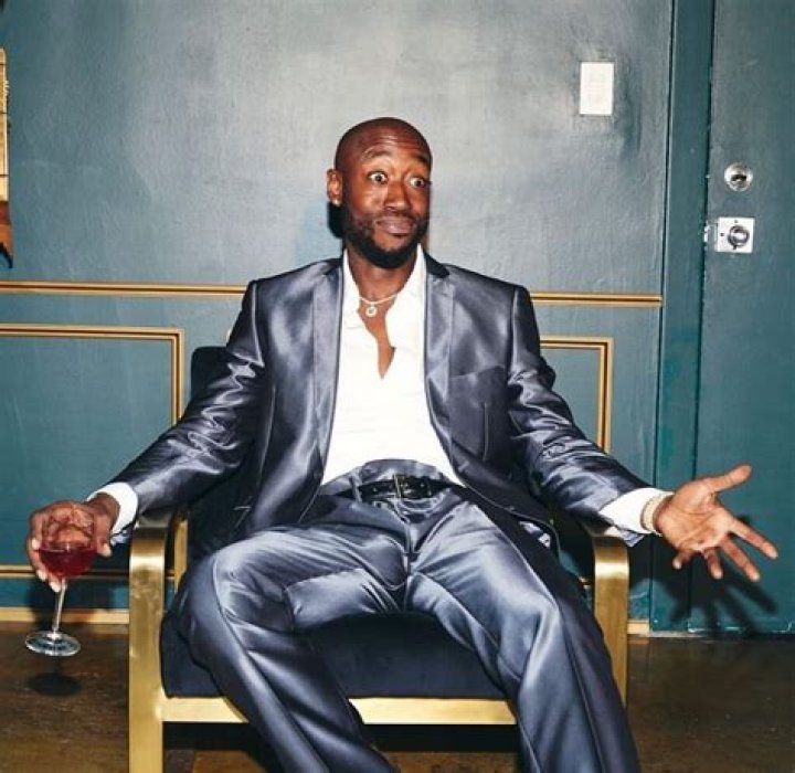 Unraveling The Enigma Of A Towering Hip-Hop Icon