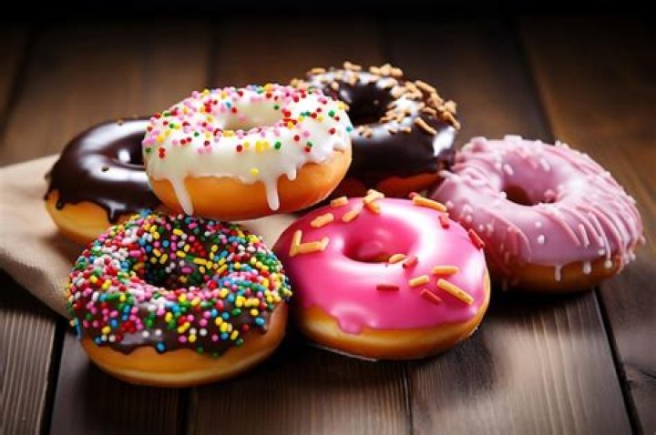 A Journey Of Sweet Indulgence