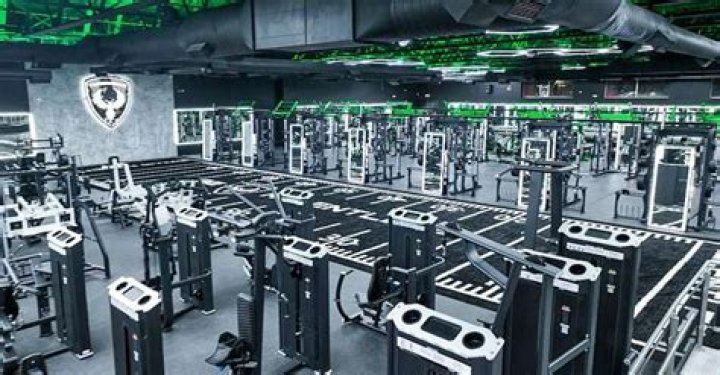 Your Gateway To Fitness Transformation