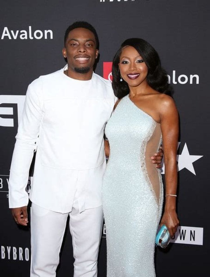 Discover The Untold Story Of Gabrielle Dennis' Husband