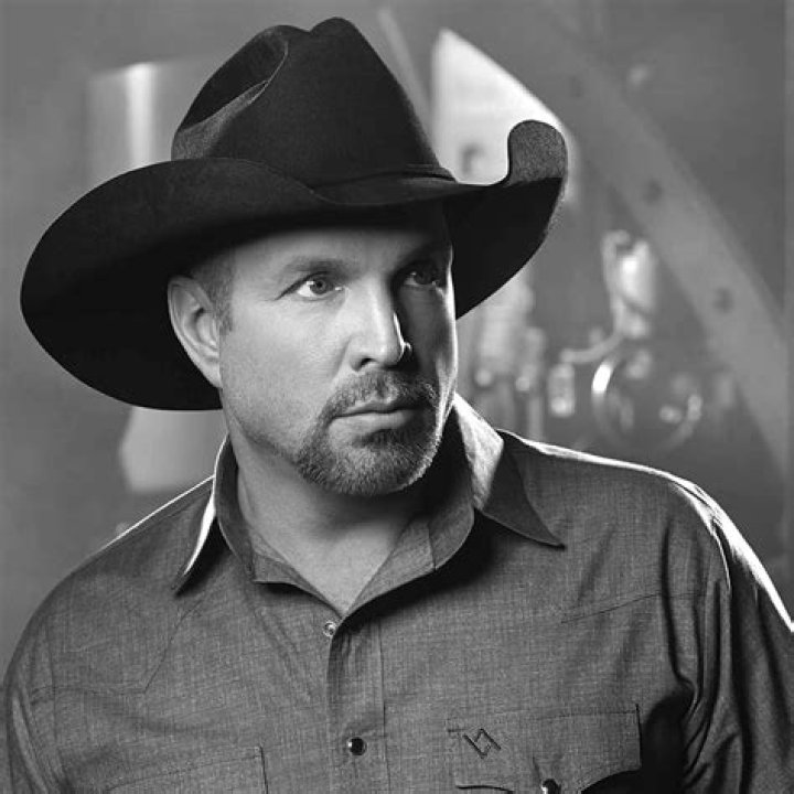 Unveiling Garth Brooks's Musical Journey And Impact