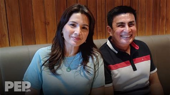 Gary Estrada's First Wife Exposed