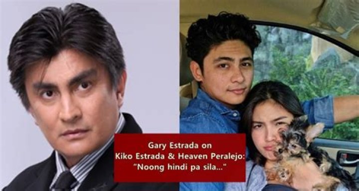 Unveiling The Dynamic Siblinghood: Gary Estrada And Beyond