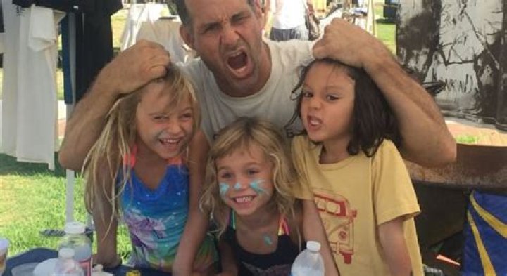 Unveiling The Untold Story Of Gary Golding's Wife: Discoveries And Insights