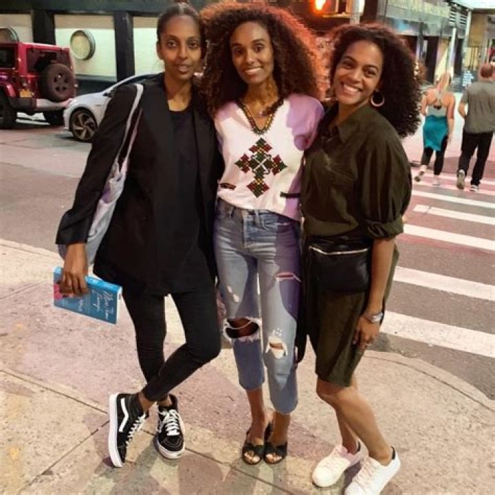 Unveiling Gelila Bekele's Height: Insights And Surprising Discoveries
