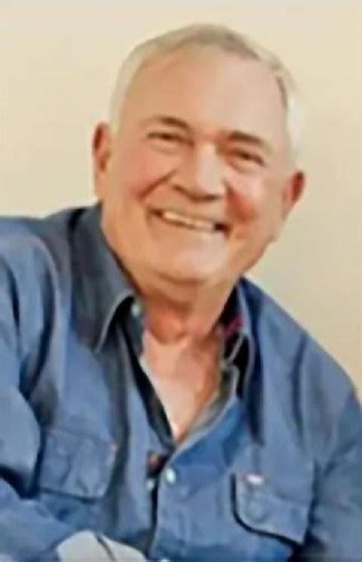 Gene Rump Obituary Reveals Untold Truths