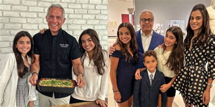 Geoffrey Zakarian's Wife's Age Difference And Its Impact