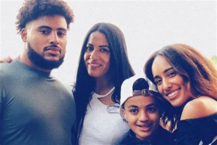 Uncovering The Enigma: Geraldine Khawly Unveiled