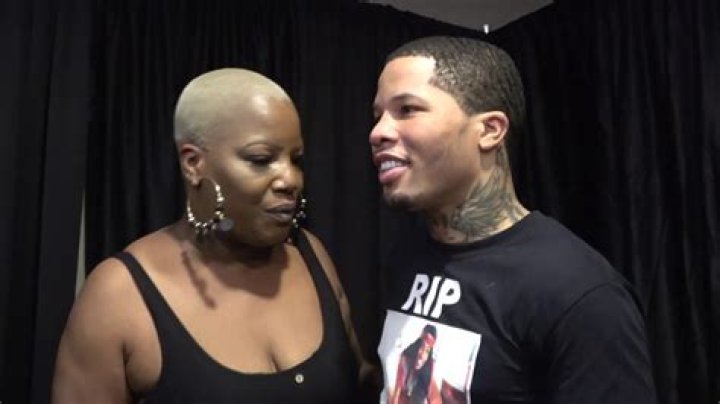 Discover The Impact Of Gervonta Davis' Mother