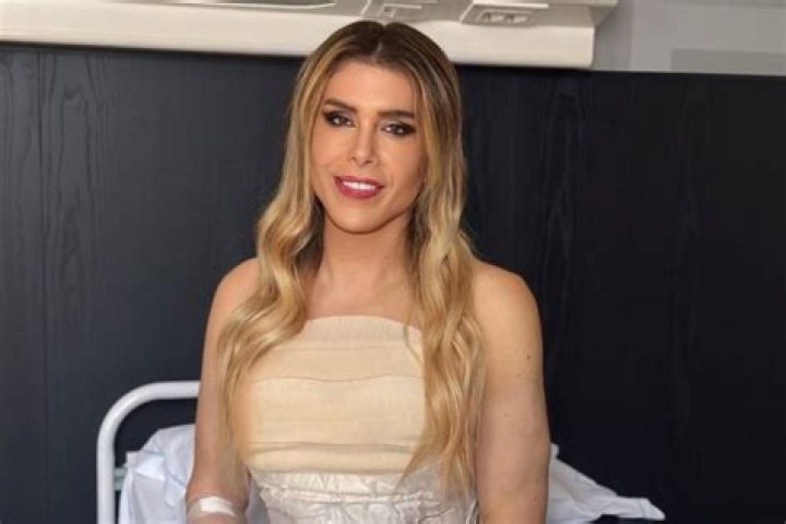 Unveiling The Enigmatic World Of Giacomo Urtis: Surgeon, Star, And Icon