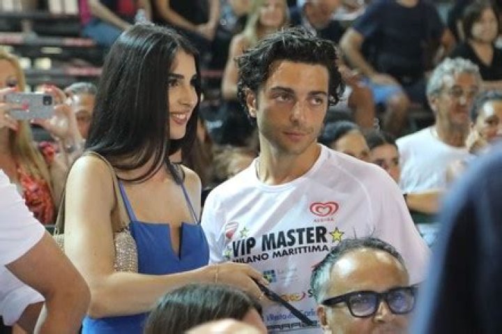 Uncover The Opera Enchantment Of Gianluca Ginoble And Eleonora Venturini Storaro