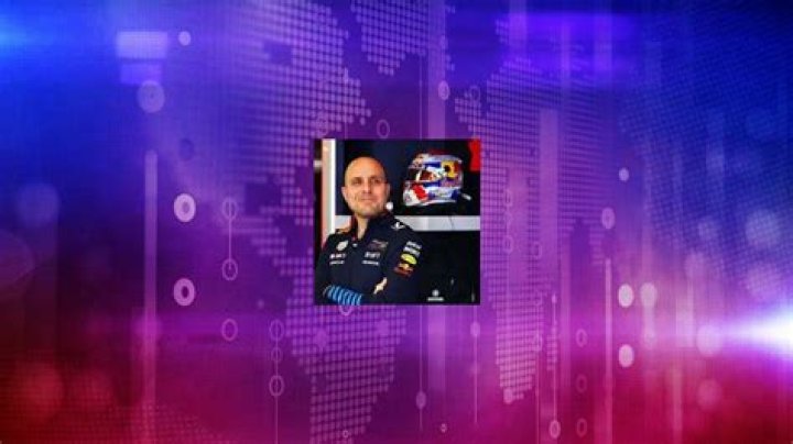 Gianpiero Lambiase's Net Worth And Success Story