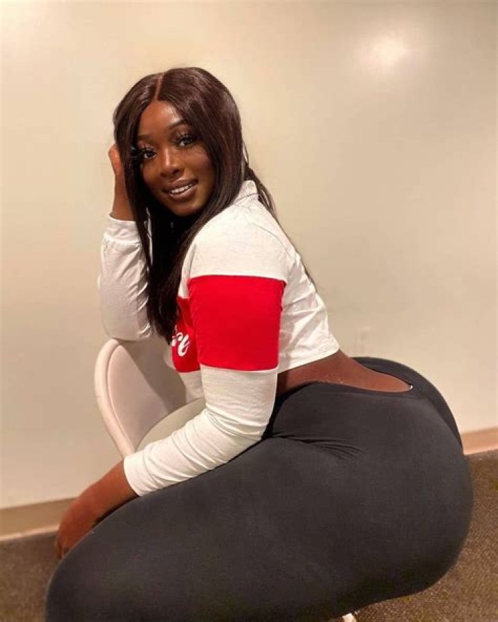 Uncover The Secrets Of "Giant Black Booty": Discoveries And Insights Within