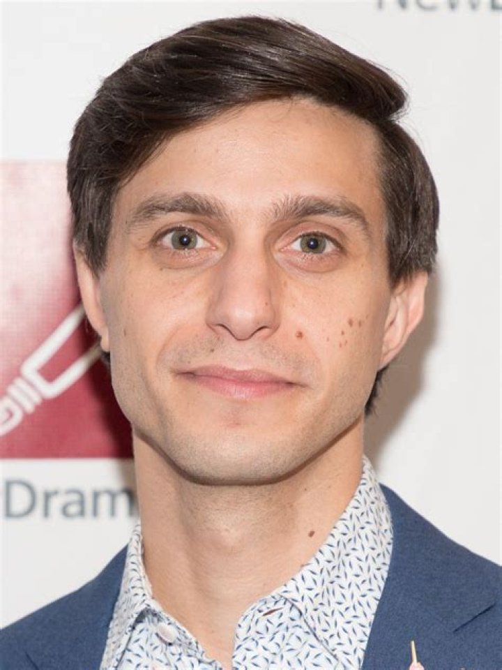 The Actor, Singer, And Star On The Rise