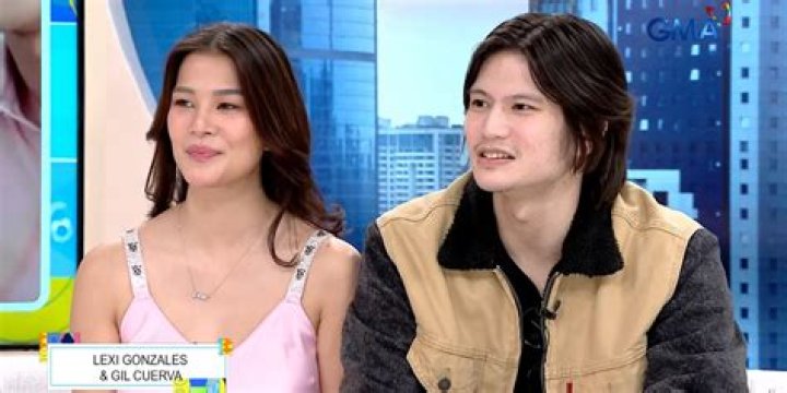 Gil Cuerva's Girlfriend And Their Inspiring Journey