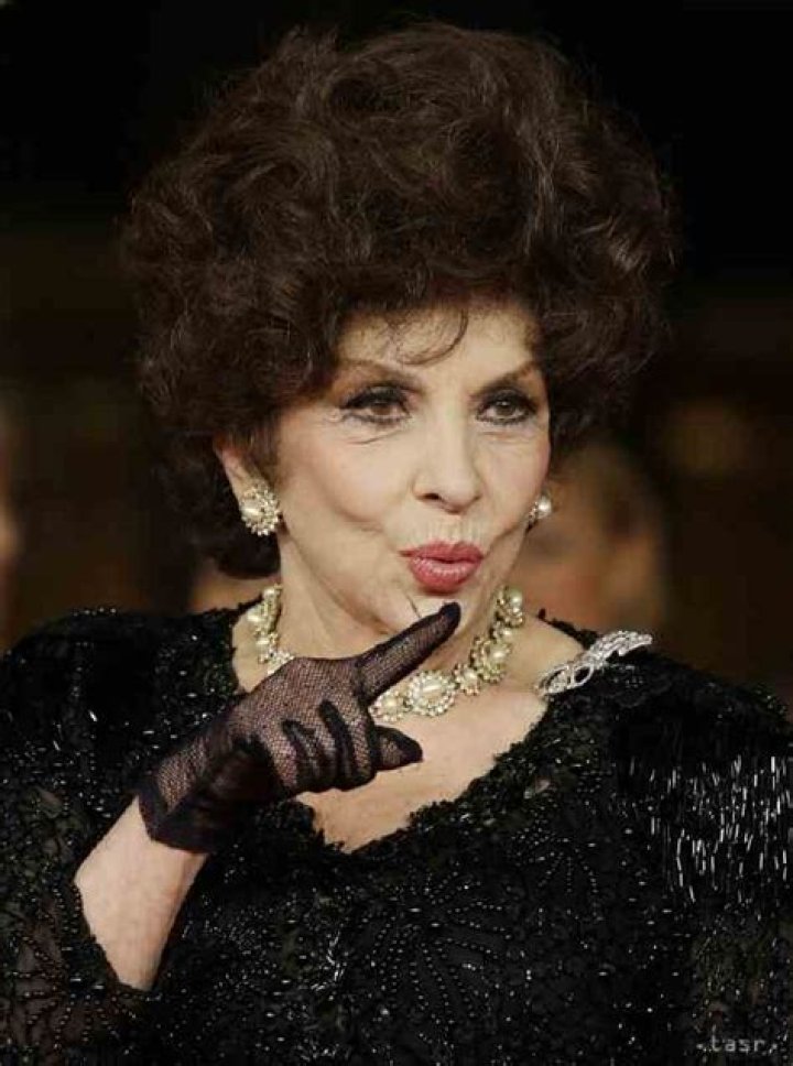 Gina Lollobrigida's Cause Of Death Explored
