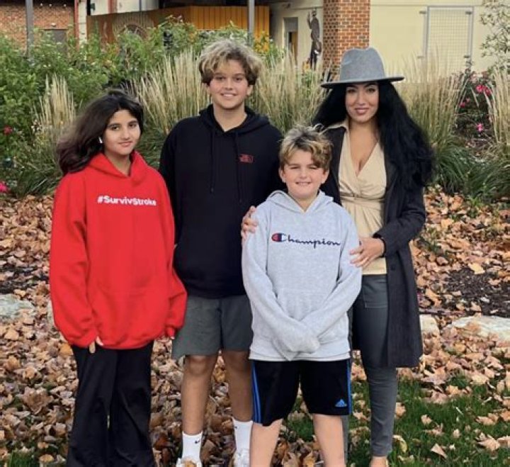 Gisele Barreto Fetterman's Net Worth Revealed