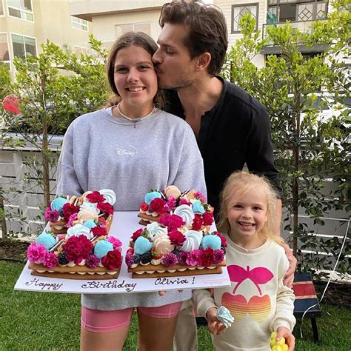 Discover The World Of Gleb Savchenko's Kids: Uncovering Unique Insights