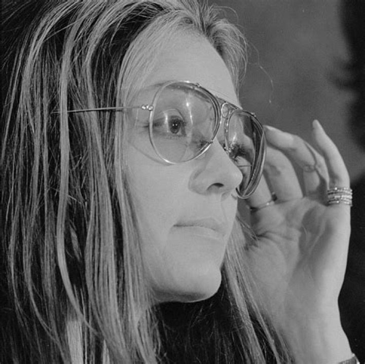 Unlocking The Secrets Of Gloria Steinem's Financial Legacy: Discoveries And Insights Await