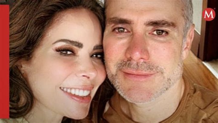Unveiling The Secrets: Gloria Trevi's Husband Revealed