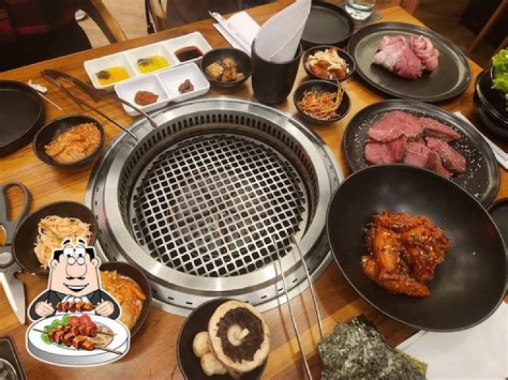 Unveil The Secrets Of Gogi Korean BBQ: A Culinary Journey