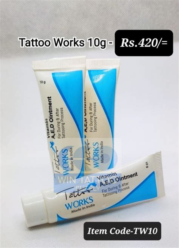 Uncover The Deeper Meaning Of Good Works Tattoos: Discoveries And Insights