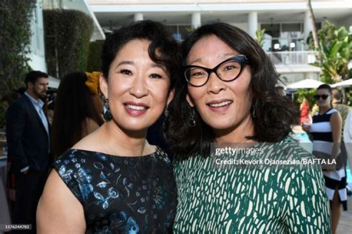 Discoveries And Insights With Grace Oh, The Renowned Astrophysicist