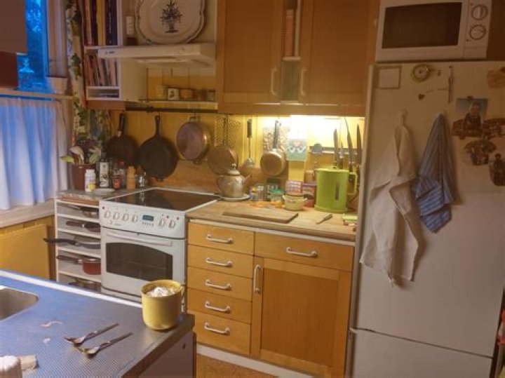 Secrets, Stories, And Culinary Delights