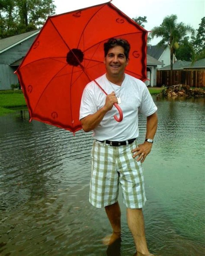 Unveiling Grant Cardone's Height: Surprising Discoveries And Insights