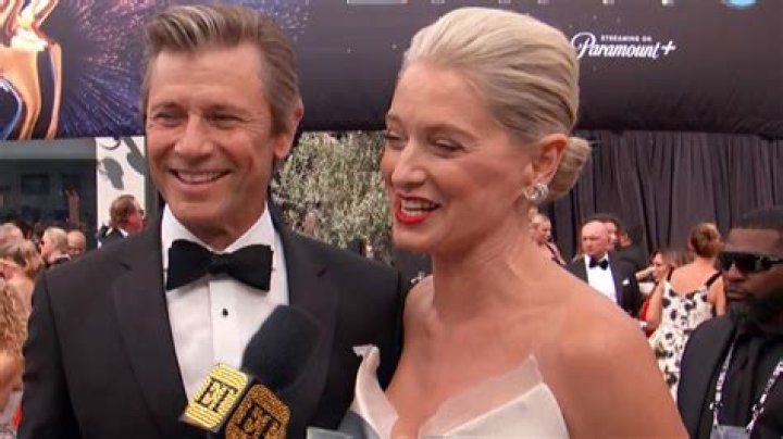 Unveiling The Profound Impact Of Grant Show's Spouse